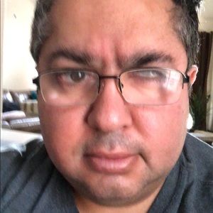 Meet your Posher, Asad